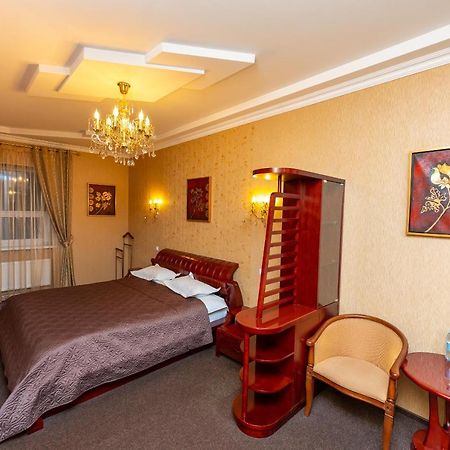 Hotel Sunrise Park Zaporizhia Exteriér fotografie